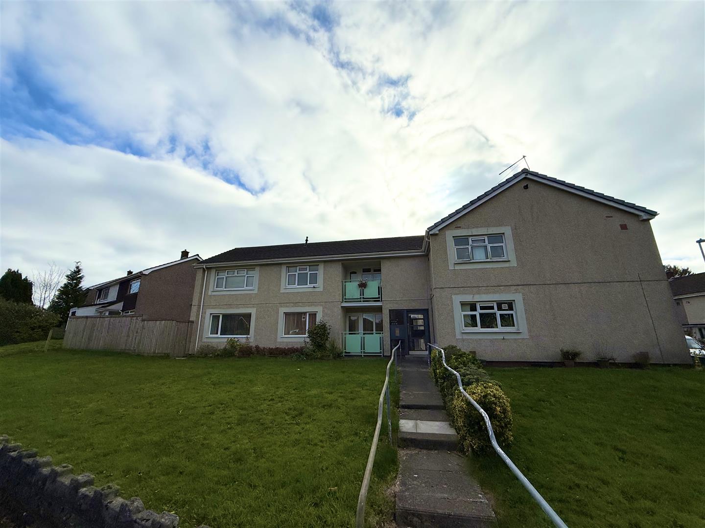 Aneurin Way, Sketty, Swansea, SA2 8NP